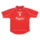Maillot Liverpool Domicile 2000 2002 Owen - Image 2
