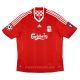 Maillot Liverpool Domicile 2008 2010 Gerrard - Image 2