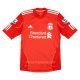 Maillot Liverpool Domicile 2010 2012 Maxi - Image 2