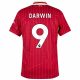 Maillot Kit Enfant Liverpool Domicile 2024 2025 Darwin - Image 2