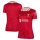 Maillot Liverpool Domicile 2024 2025 Femme - Image 3