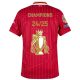 Maillot Enfant Liverpool Domicile 2024 2025 Winners Trophy - Image 2