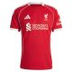 Maillot Kit Enfant Liverpool Domicile 2025 2026 - Image 2