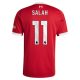 Maillot Kit Enfant Liverpool Domicile 2025 2026 Salah - Image 2