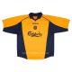 Maillot Liverpool Exterieur 2000 2001 Gerrard - Image 2