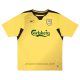 Maillot Liverpool Exterieur 2004 2006 Gerrard - Image 2