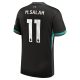 Maillot Liverpool Exterieur 2024 2025 Salah - Image 2