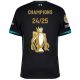 Maillot Enfant Liverpool Exterieur 2024 2025 Winners Trophy - Image 2