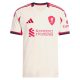 Maillot Kit Enfant Liverpool Exterieur 2025 2026 Virgil - Image 3