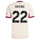 Maillot Liverpool Exterieur 2025 2026 EKITIKE - Image 2