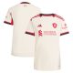 Maillot Liverpool Exterieur 2025 2026 Femme - Image 3