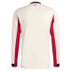 Maillot Liverpool Exterieur 2025 2026 Manches Longues - Image 2