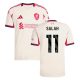 Maillot Liverpool Exterieur 2025 2026 Salah