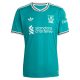 Maillot Liverpool Third 2025 2026 Isak - Image 3