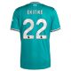 Maillot Liverpool Third 2025 2026 EKITIKE - Image 2