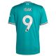 Maillot Liverpool Third 2025 2026 Isak - Image 2