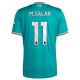 Maillot Kit Enfant Liverpool Third 2025 2026 Salah - Image 2