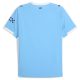 Maillot Enfant Manchester City Domicile 2025 2026 - Image 2