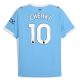 Maillot Manchester City Domicile 2025 2026 Cherki - Image 2