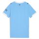 Maillot Manchester City Domicile 2025 2026 Femme - Image 2