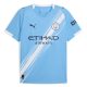 Maillot Manchester City Domicile 2025 2026 Foden - Image 3