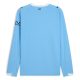 Maillot Manchester City Domicile 2025 2026 Manches Longues - Image 2