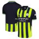 Maillot Enfant Manchester City Exterieur 2024 2025 - Image 2
