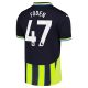 Maillot Kit Enfant Manchester City Exterieur 2024 2025 Foden - Image 2