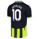 Maillot Kit Enfant Manchester City Exterieur 2024 2025 Grealish - Image 2