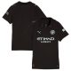 Maillot Manchester City Exterieur 2025 2026 Femme - Image 3