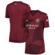 Maillot Manchester City Third 2024 2025 Femme - Image 3