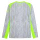 Maillot Manchester City Third 2025 2026 Manches Longues - Image 2