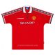 Maillot Manchester United Domicile 1998 2000 Keane - Image 2