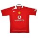 Maillot Manchester United Domicile 2004 2006 Rooney - Image 2