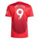 Maillot Kit Enfant Manchester United Domicile 2024 2025 H?jlund - Image 2