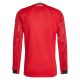 Maillot Manchester United Domicile 2025 2026 Manches Longues - Image 2