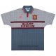 Maillot Manchester United Exterieur 1995 1996 Beckham - Image 2