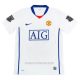 Maillot Manchester United Exterieur 2008 2009 Ronaldo - Image 2