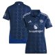 Maillot Manchester United Exterieur 2024 2025 Femme - Image 3