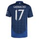 Maillot Manchester United Exterieur 2024 2025 Garnacho - Image 2