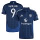 Maillot Manchester United Exterieur 2024 2025 Hojlund