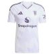 Maillot Manchester United Exterieur 2025 2026