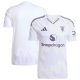 Maillot Manchester United Exterieur 2025 2026 - Image 3
