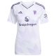 Maillot Manchester United Exterieur 2025 2026 Femme