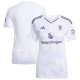 Maillot Manchester United Exterieur 2025 2026 Femme - Image 3