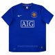 Maillot Manchester United Third 2008 2009 Ronaldo - Image 2