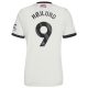 Maillot Kit Enfant Manchester United Third 2024 2025 Hojlund - Image 2