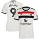 Maillot Manchester United Third 2024 2025 Hojlund