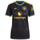 Maillot Manchester United Third 2025 2026 Femme