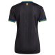 Maillot Manchester United Third 2025 2026 Femme - Image 2